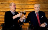 Paulus e Pieter, i gemelli più longevi del mondo compiono 103 anni